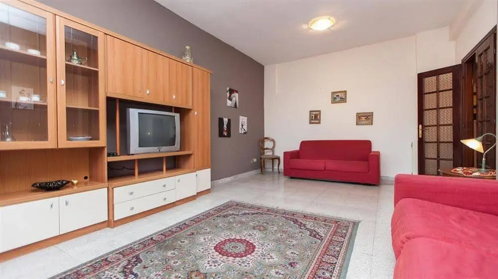 Gozzi Apartment