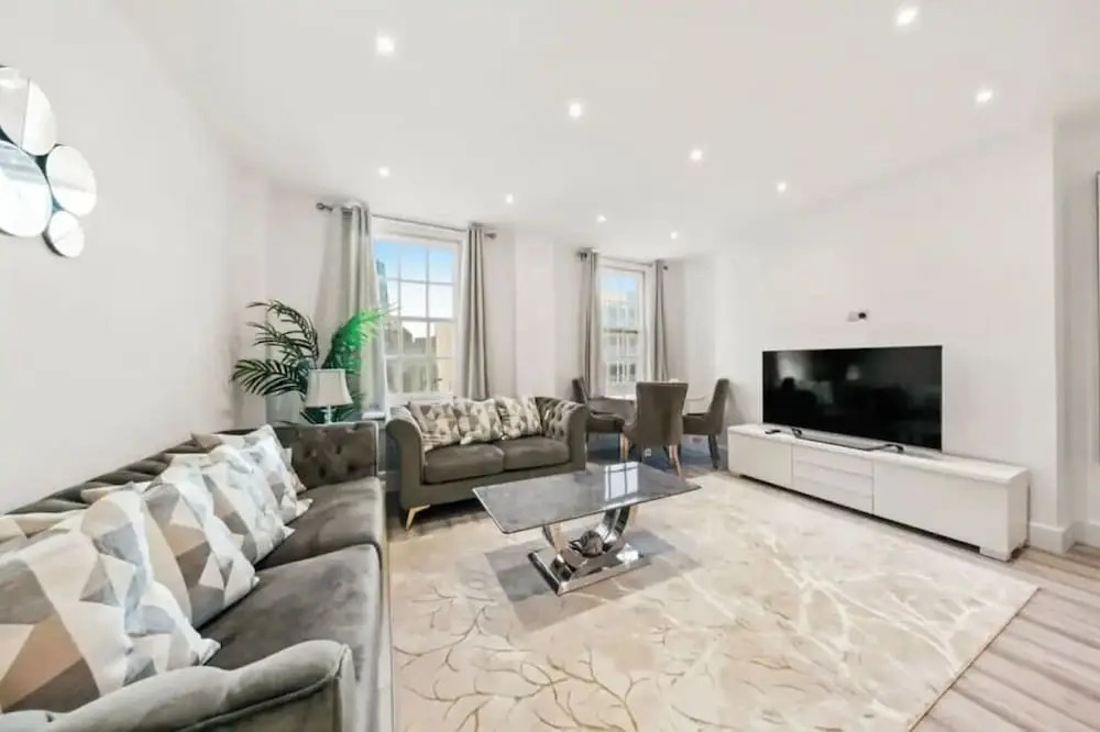 The Grosvenor Residences