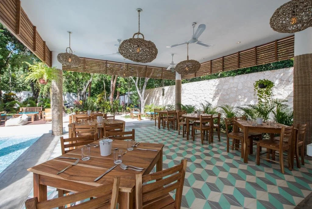 Prana Boutique Hotel Tulum