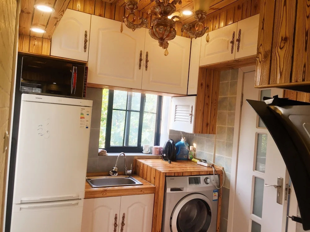 Youcun Apartment - Ru Shan