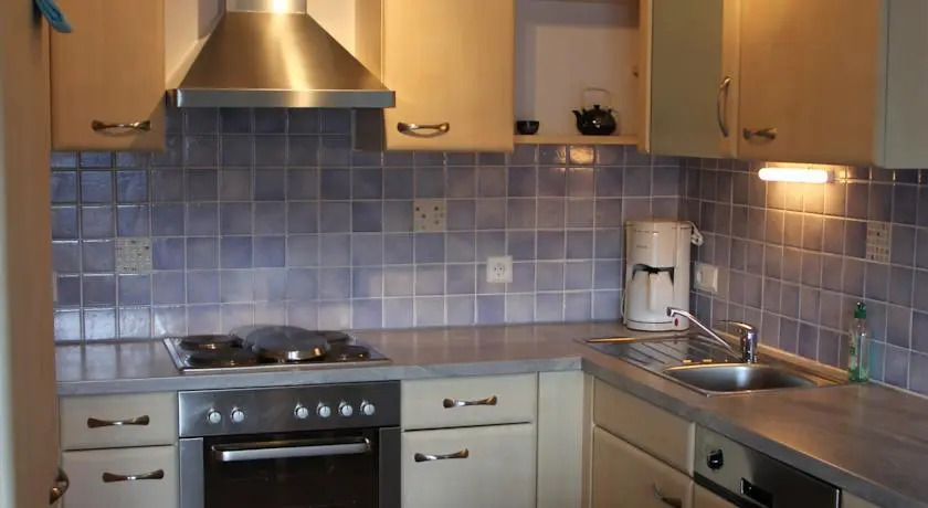 Ferienwohnung Mattle