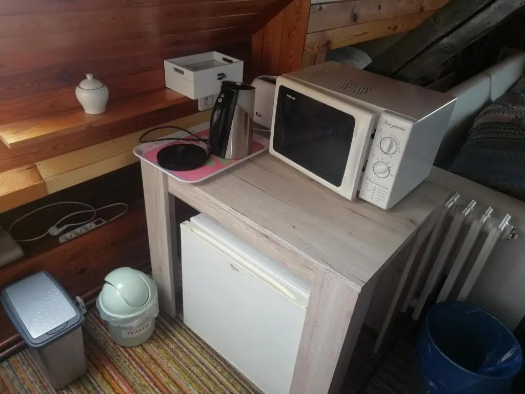 Suite Ohrada