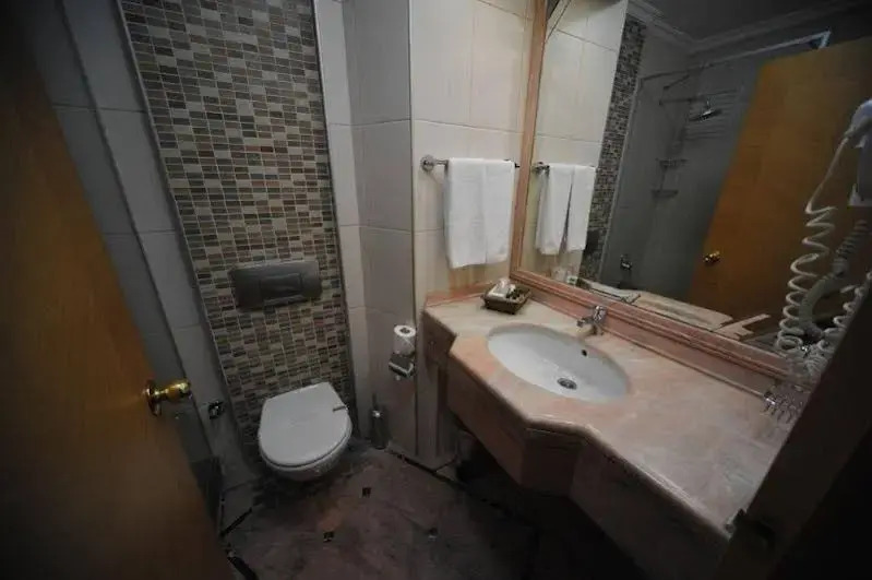 Economic Star Hotel