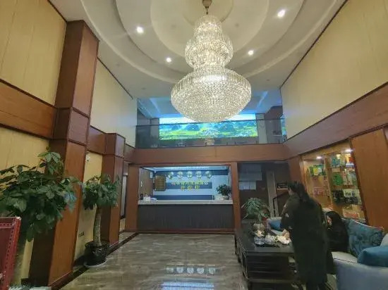 RamaStopHotel