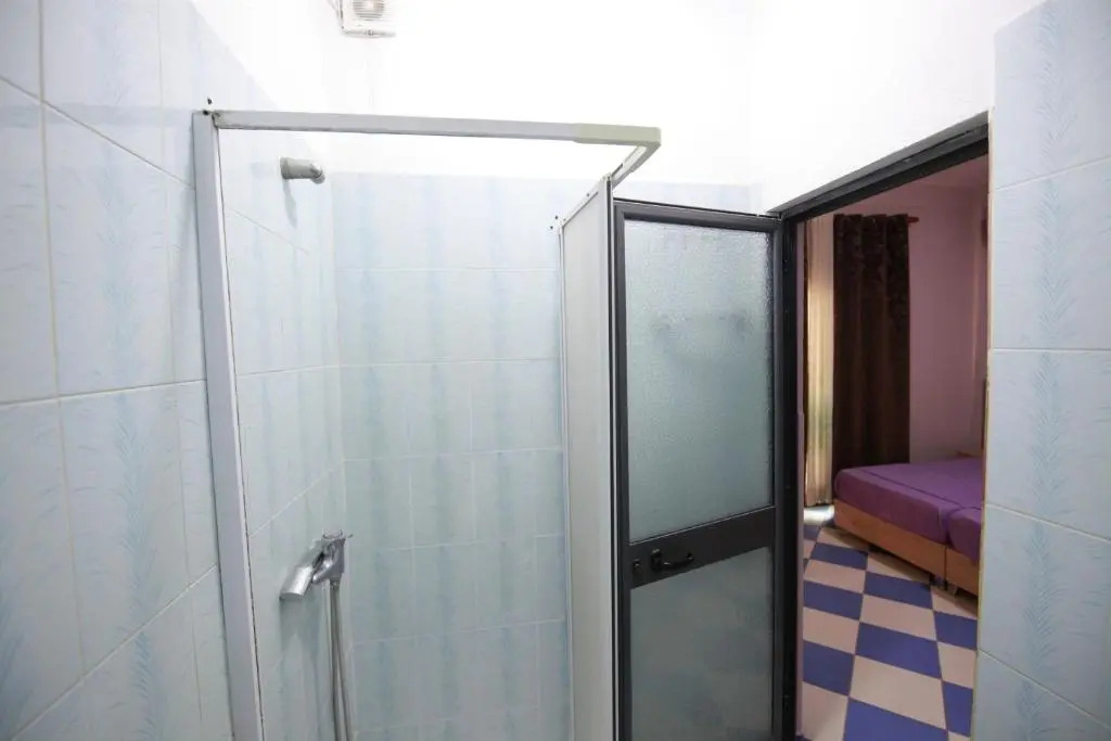 Blue Bay Hotel