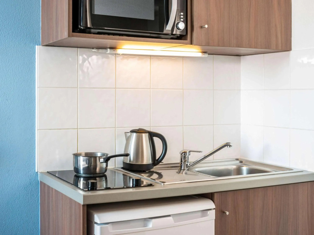 Aparthotel Adagio Access Paris Quai dIvry
