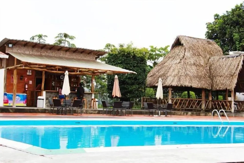 Hosteria Farallon