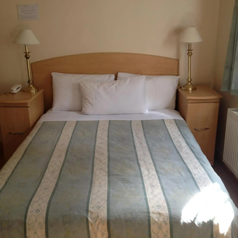 Seven Dials Hotel