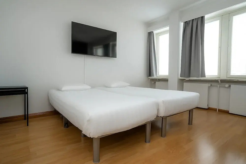 Omena Hotel Hanko