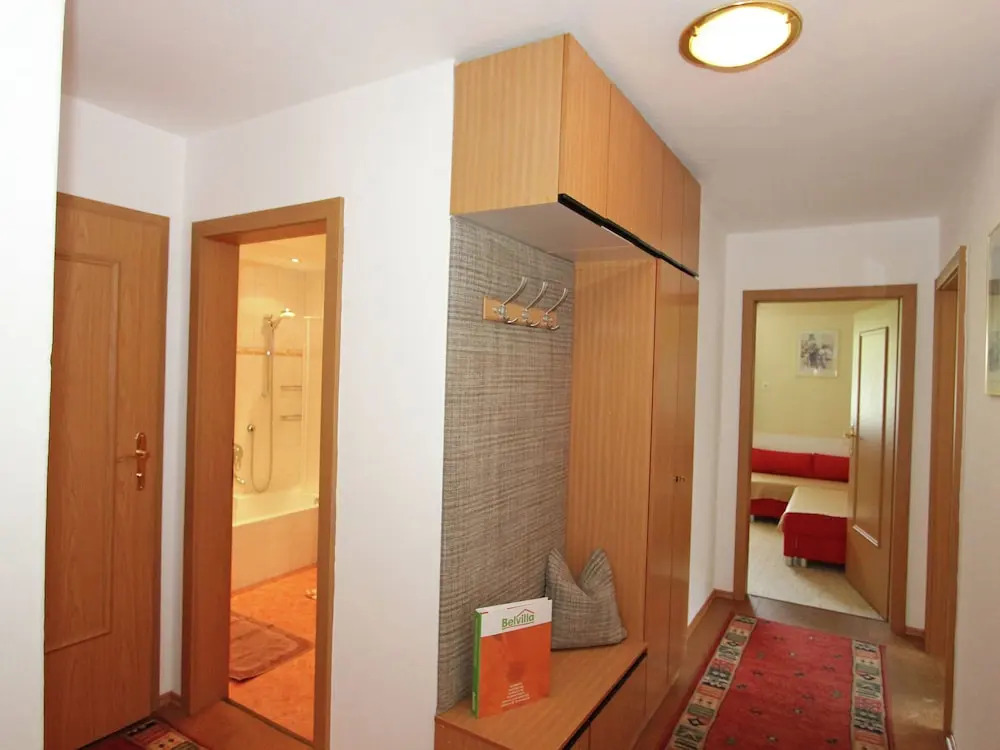Residence Alpin