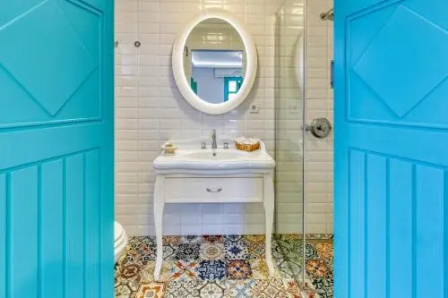 Sigacik Gardenya Buti̇k Otel