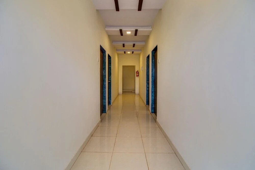 Oyo 29416 Hotel Chinar Residency