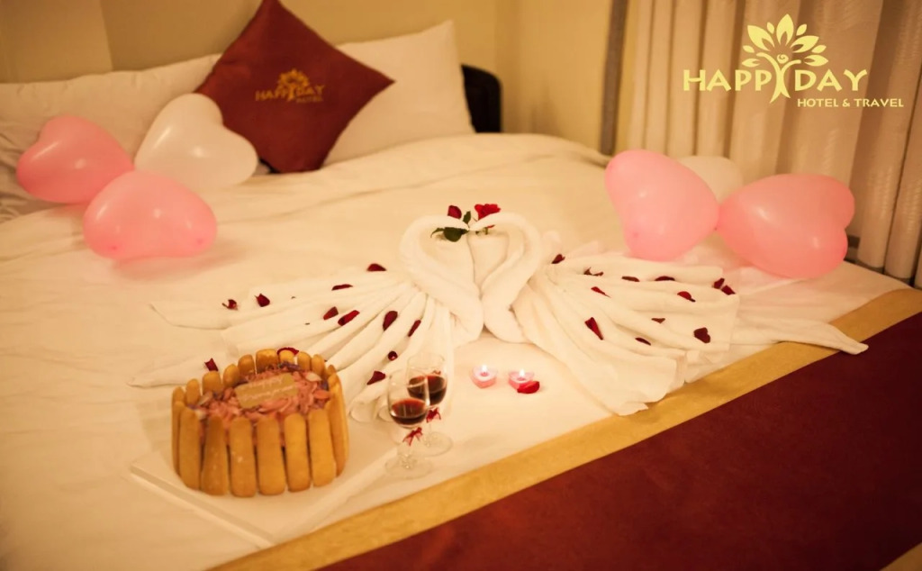 Happy Day II Hotel