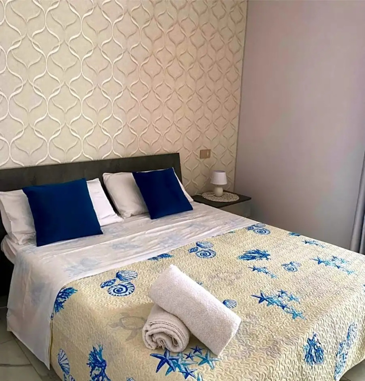 La Perla Luxury Rooms