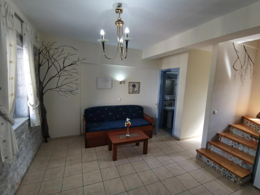 Taletos Apartments