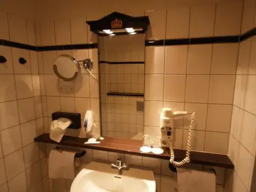 Hotel Goldene Krone