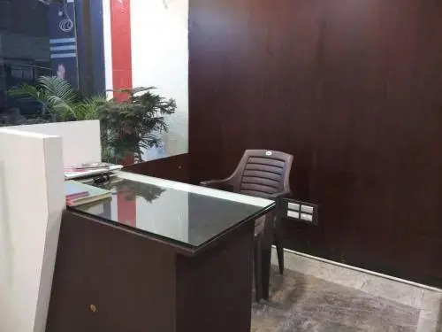 Sri Kousthubham Residency