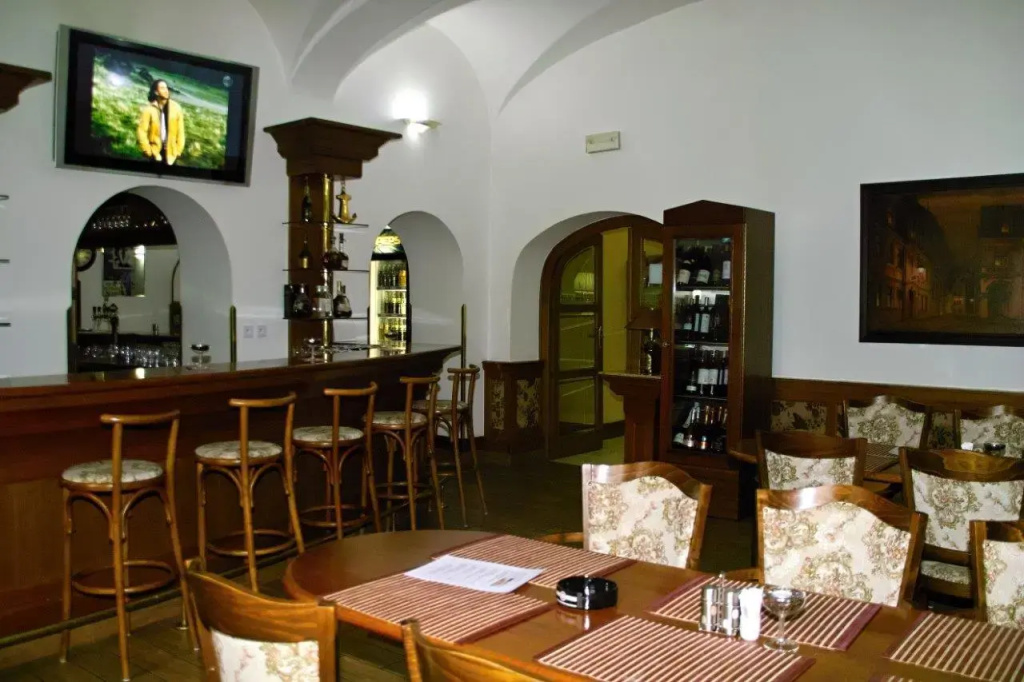 Hotel Radnice