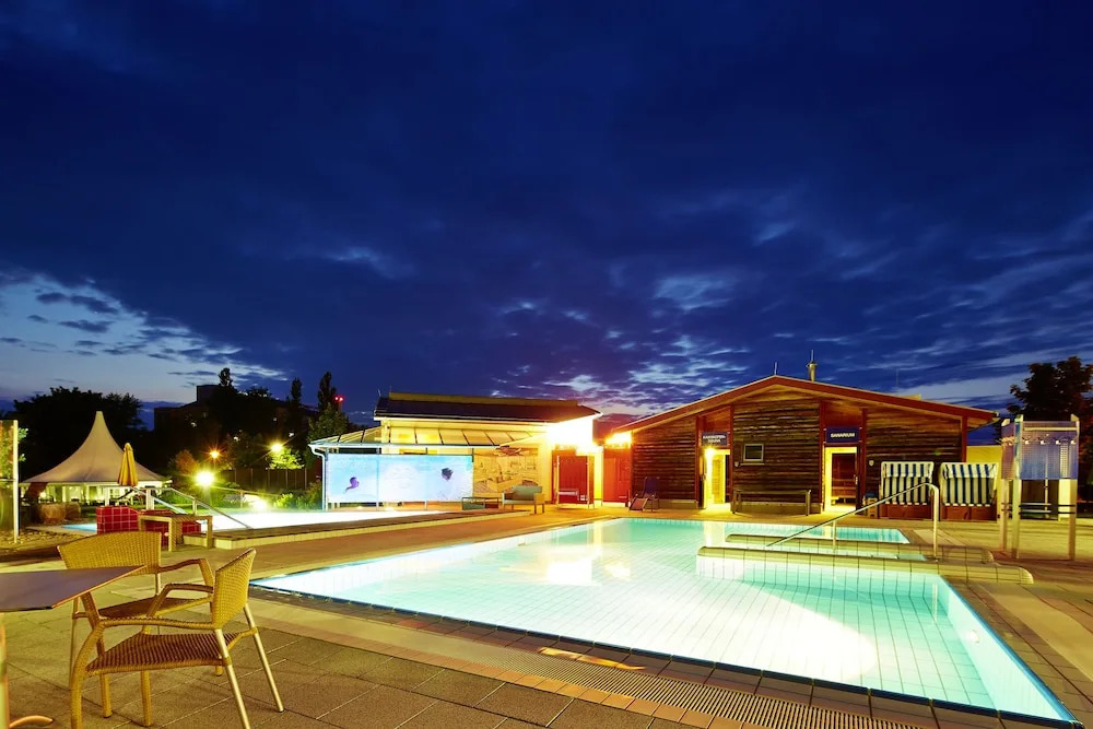 Reichels Parkhotel