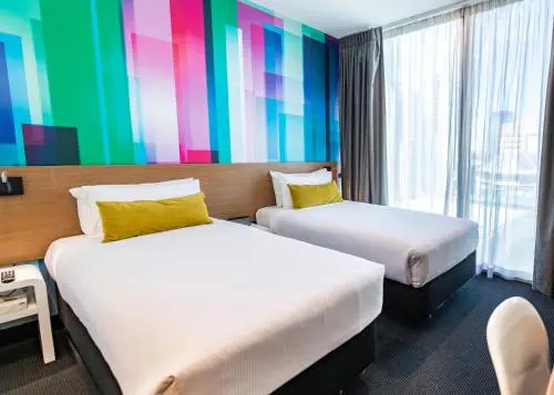 Hotel Leda