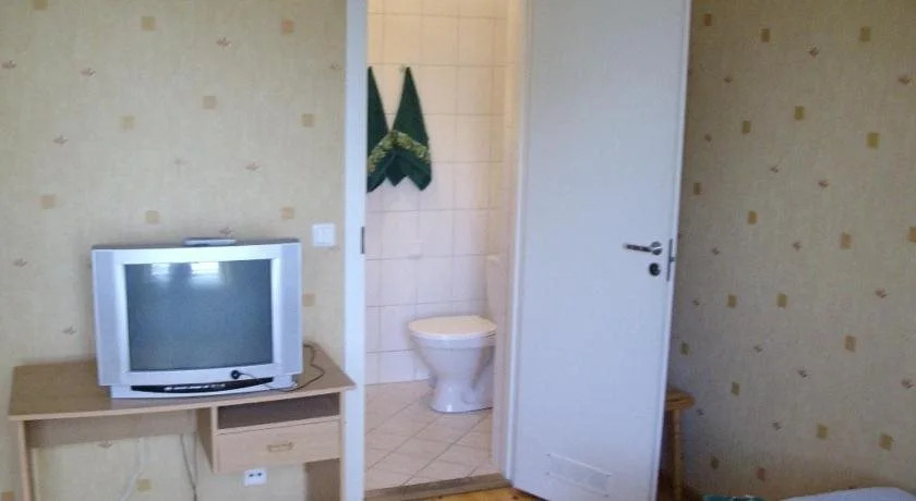 Suurlahe Guesthouse