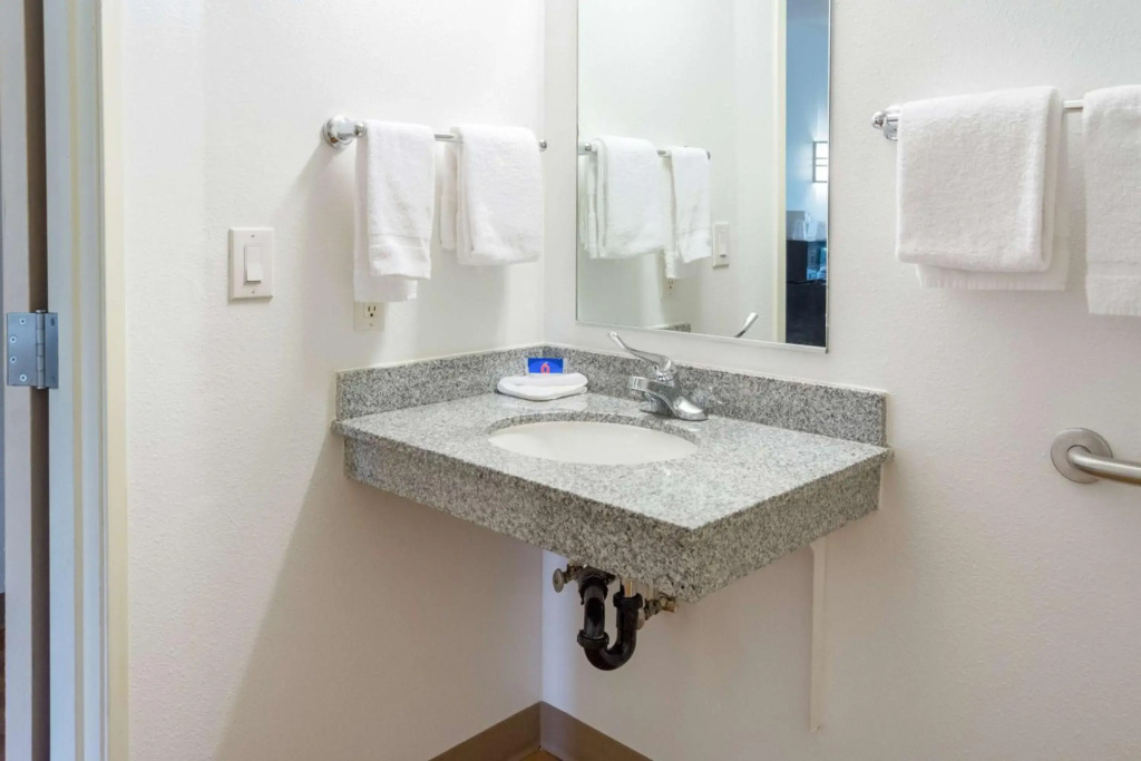 Motel 6-Lincoln City, OR