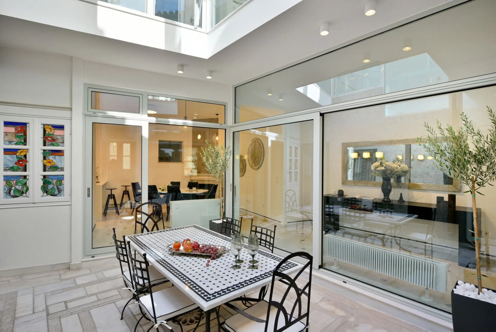 Athens Unique Homes by K&K