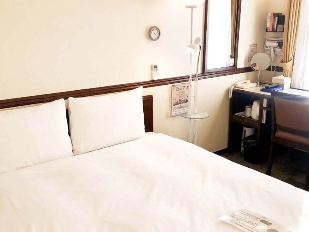 Toyoko Inn Kashiwa eki Nishi guchi