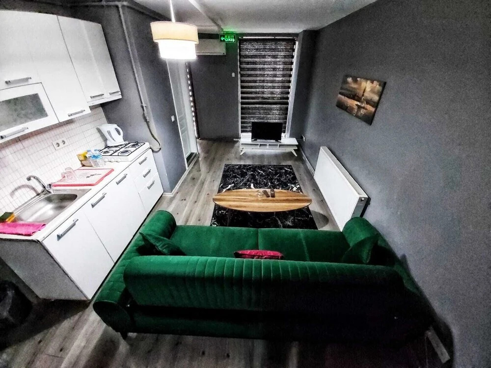 7tepe Asya Suite
