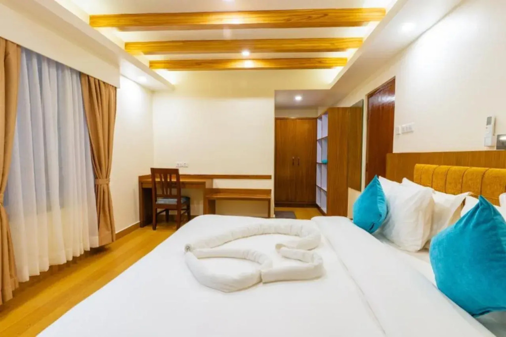 Pokhara Alpine and Springs