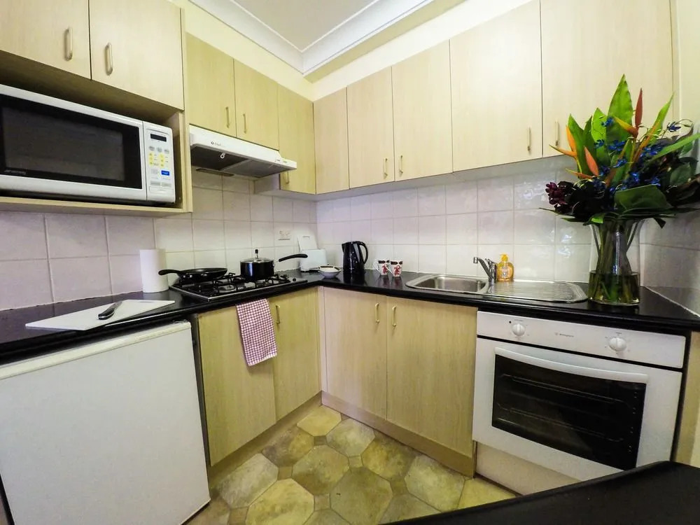 Pittwater Apartments