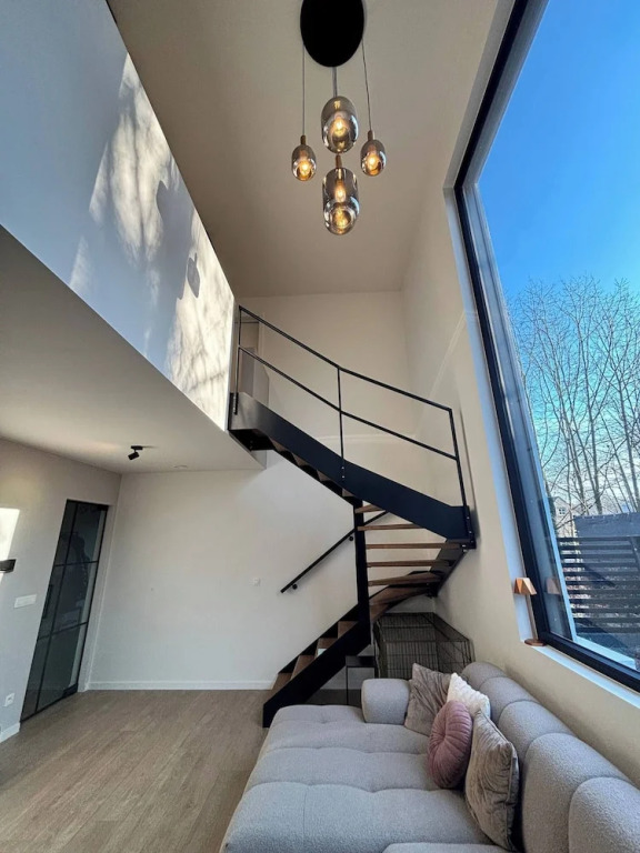Luxury Home in Hoge Kempen National Park