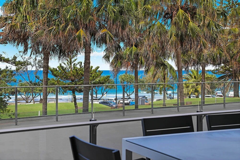 Spinnaker Apartments
