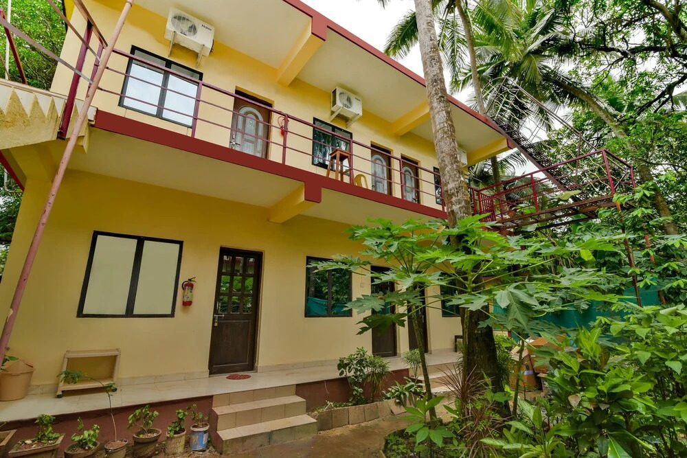 OYO 2693 Evershine Guesthouse