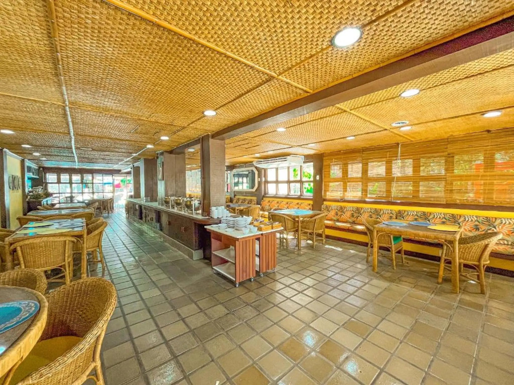 Hotel Nacional Inn Ubatuba - Praia das Toninhas