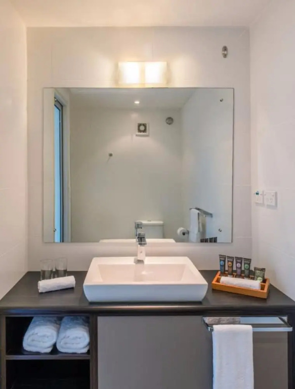 Novotel Suva Lami Bay