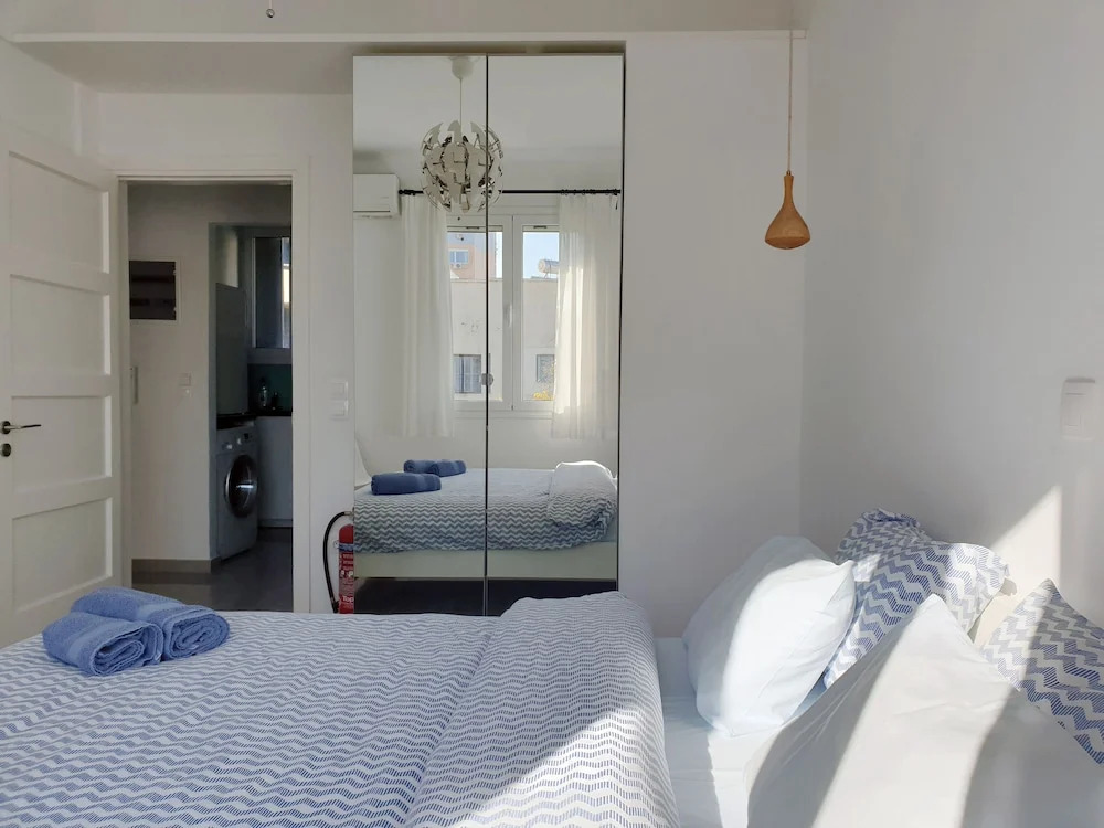 Kyma Apartments - Athens Acropolis 6 & 7