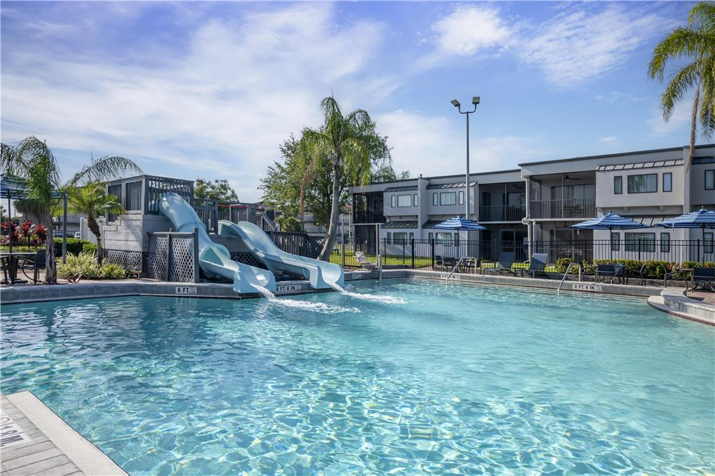 Orbit One Vacation Villas