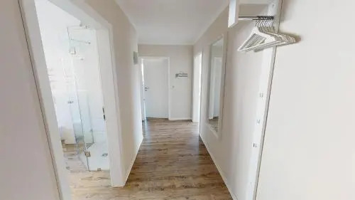 Beach'n'Sea Wohnung 4