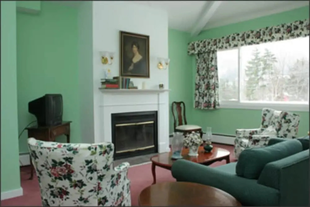 Inn At Mount Snow
