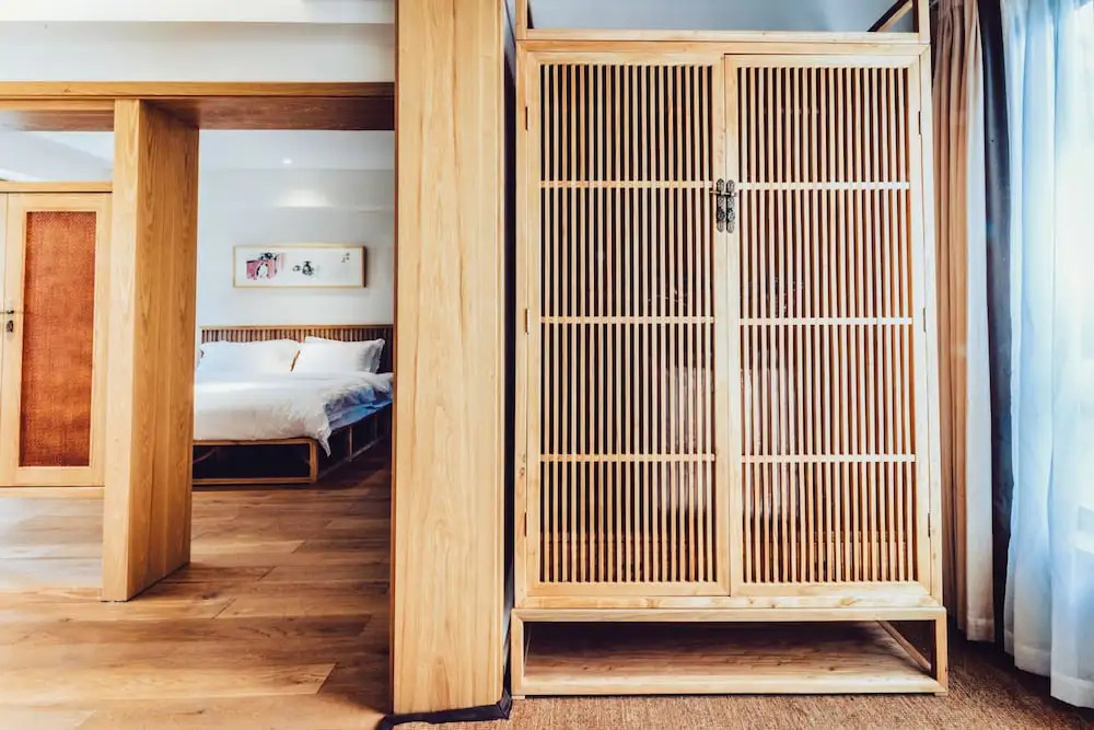 Wuzhen Zen Boutique Inn