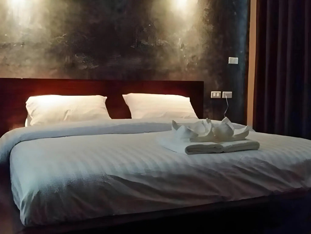 The Infinite Resort Nakhon Sawan