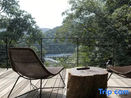 Hangzhou Qiandai Mountain Lodge (Jingshan Branch)