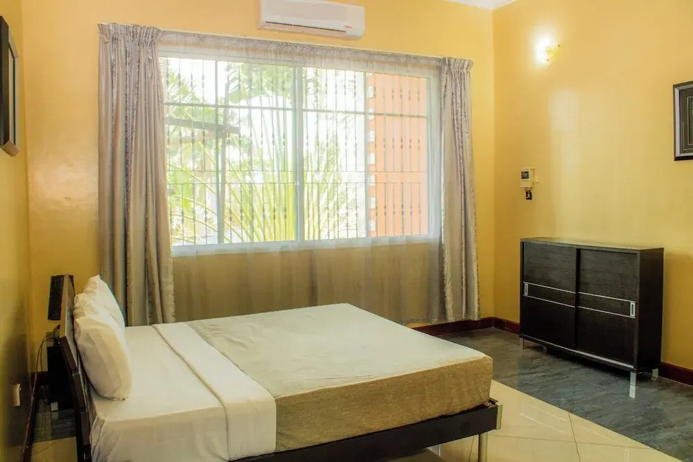 Amariah Apartments Bahari Beach