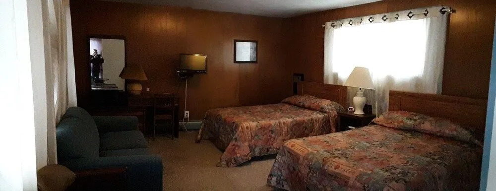 Motel 41