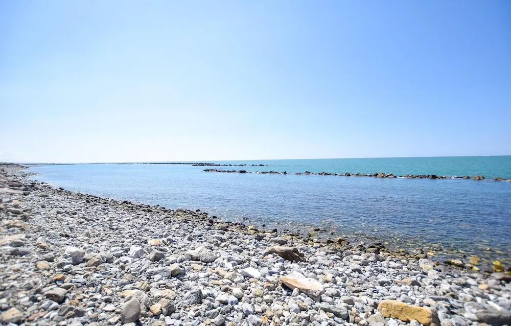 Awesome Apartment in Marina di Massa With 1 Bedrooms