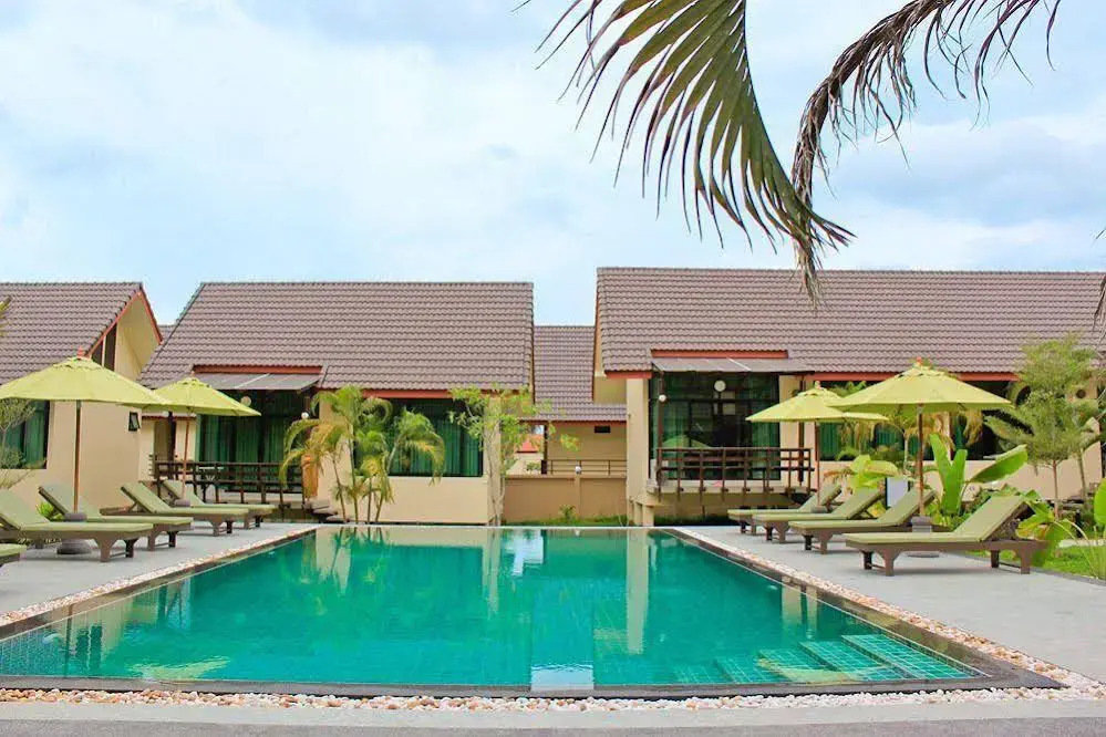 Hathai Villa