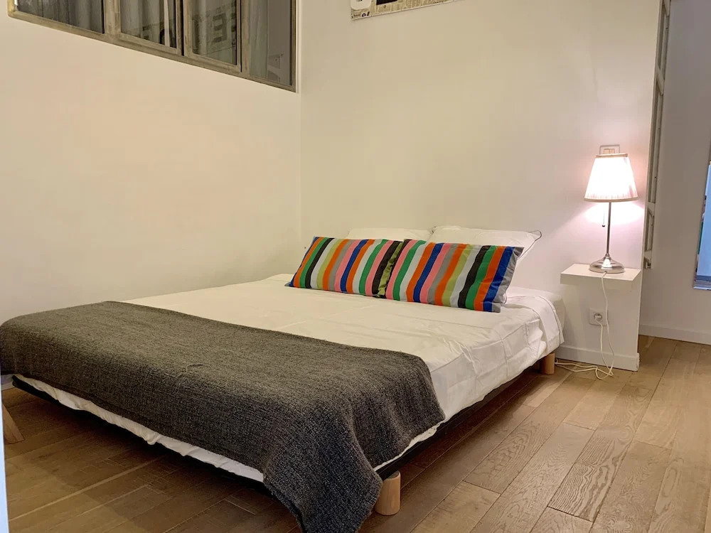 HomePlaceStay Saint Sauveur Parking Free