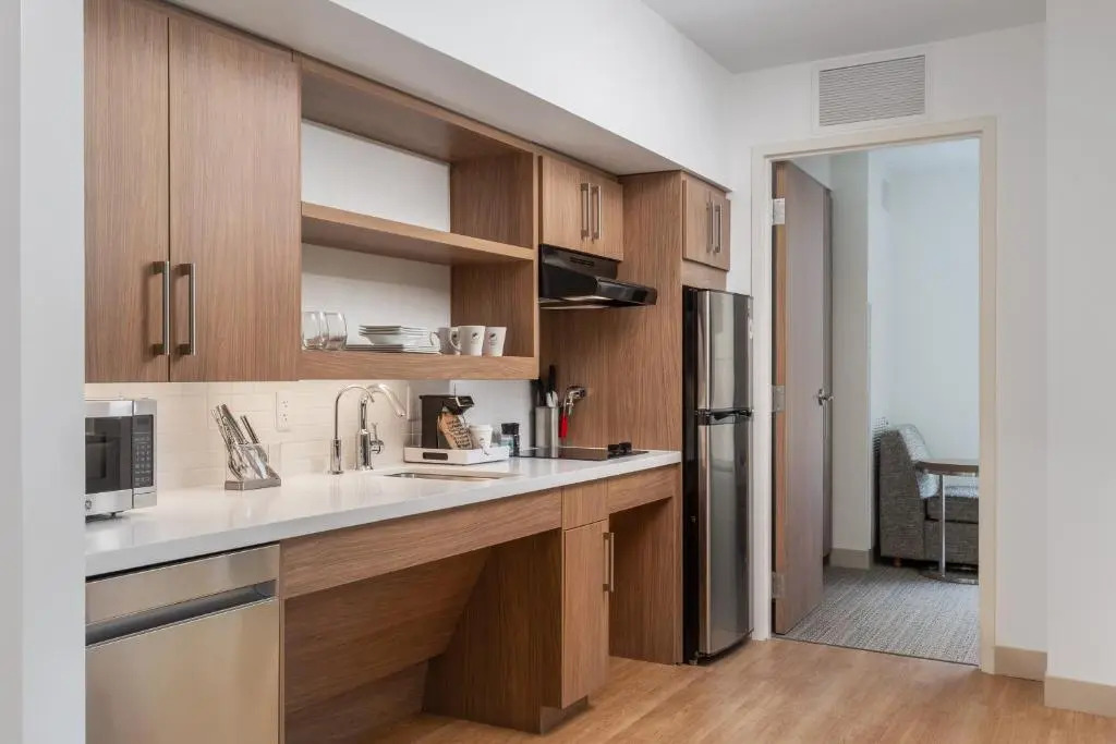 Element by Marriott Denver Downtown East