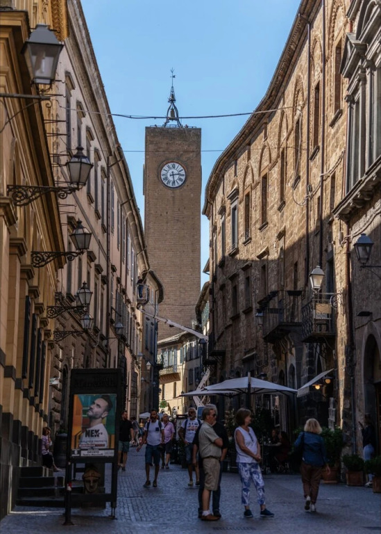 Homeinorvieto - Corso Cavour 138
